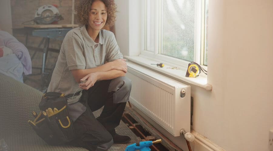 Professional industrial roofing company in Earleville, MD